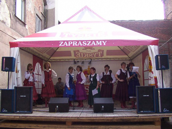 Turniej rycerski